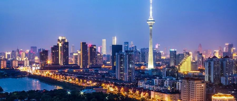 天津,梦想之城,砥砺前行的力量凝聚之地