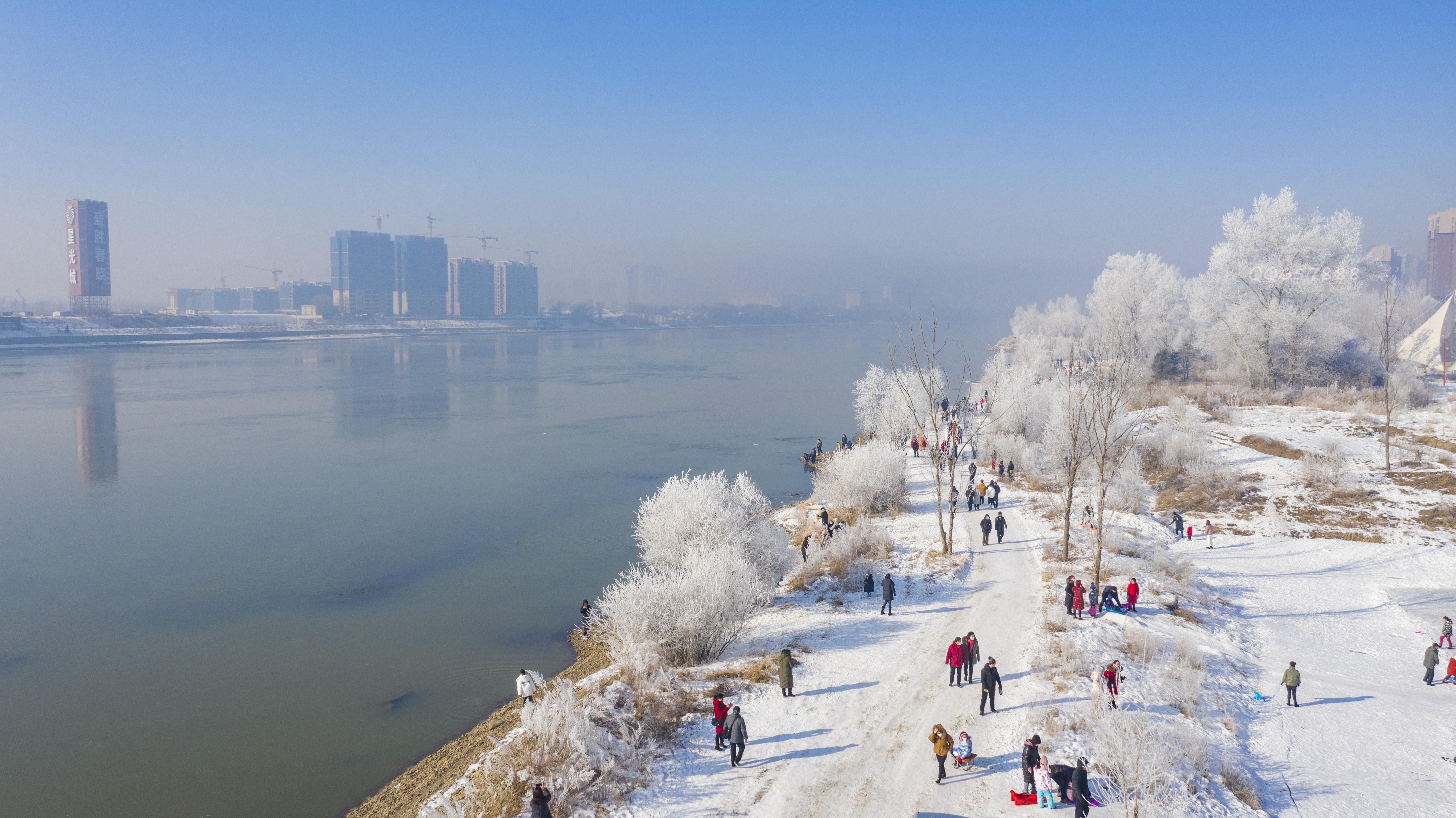 东北明珠吉林，无限魅力尽收眼底