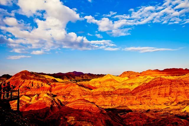 甘肃之声,探寻丝绸之路的播音之旅