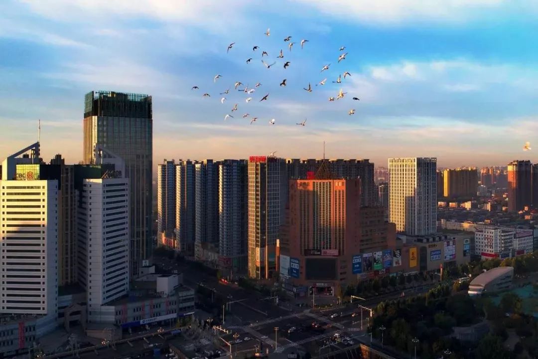 唐山,历史脉络、现状解读与未来展望