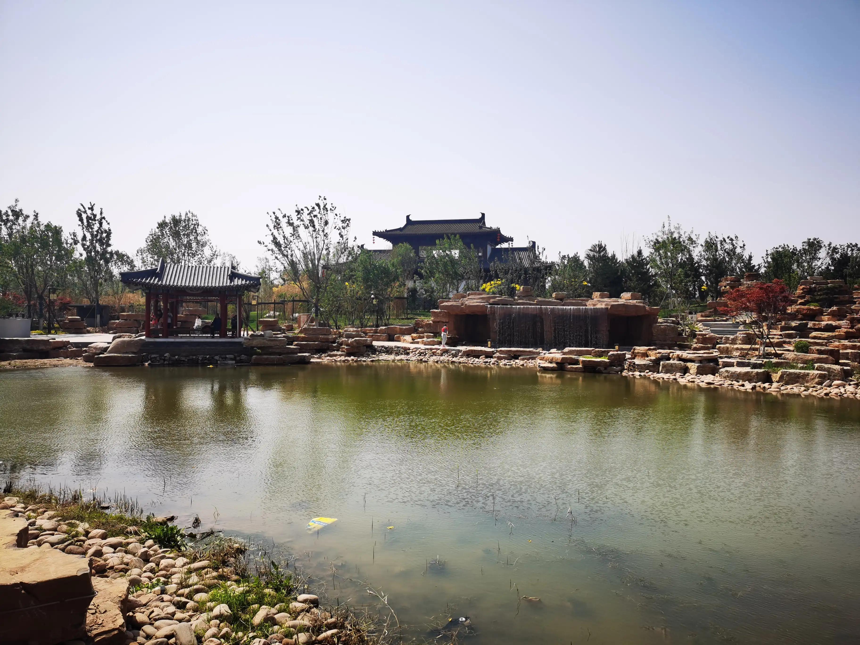 沧州,魅力无限的宝藏城市