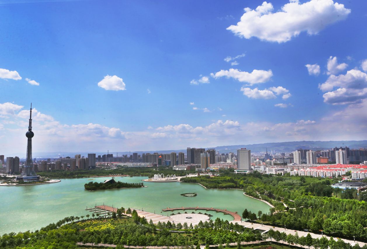 廊坊，美丽城市的魅力风采