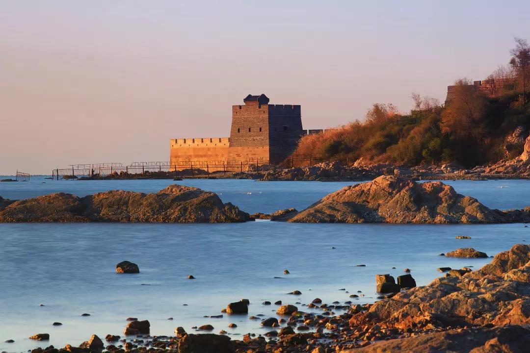 秦皇岛，智能生活新篇章——秦皇岛引领科技风尚