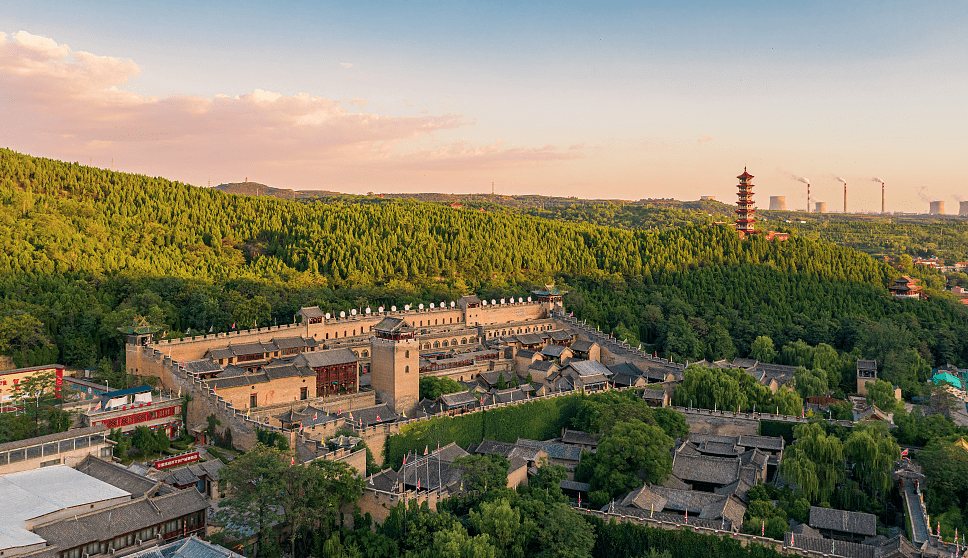 晋城日常，友情的温度与家的港湾