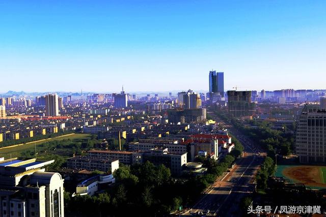 保定音乐盛宴启幕