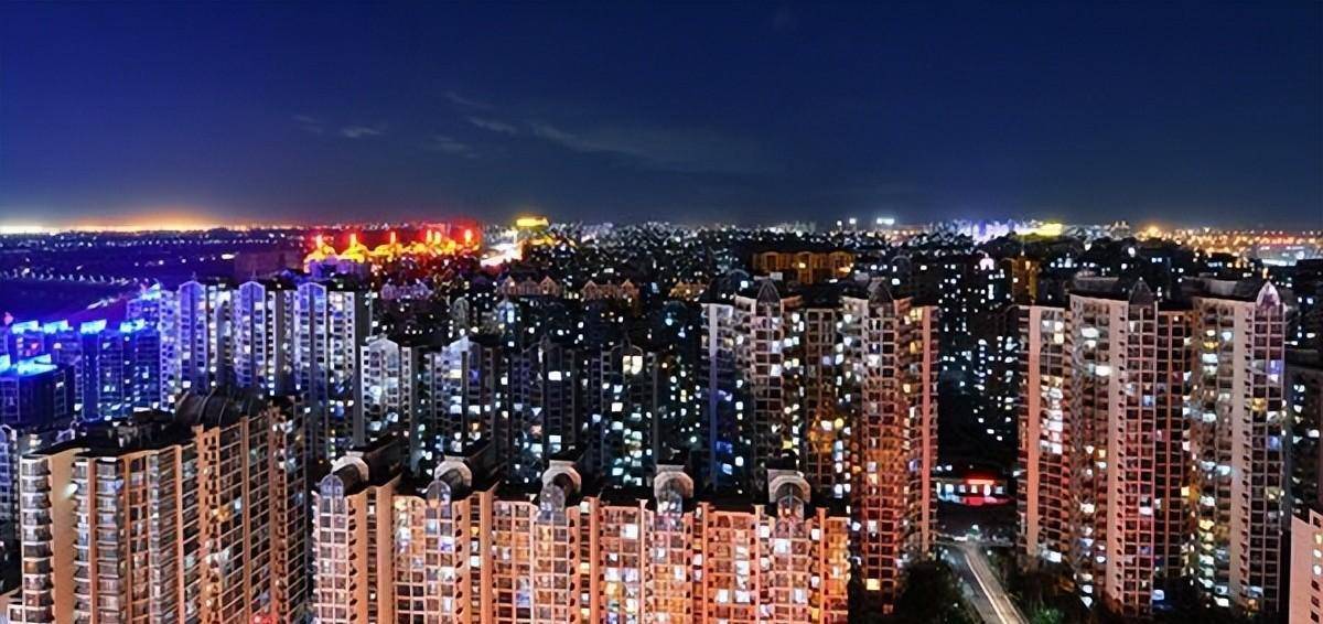 廊坊,京津冀腹地的璀璨明珠之城