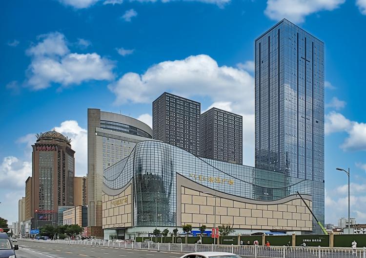 呼和浩特,草原之都的绚丽生活体验